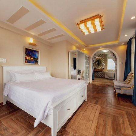 Empress Dalat - Sky View Hotel Ngoại thất bức ảnh