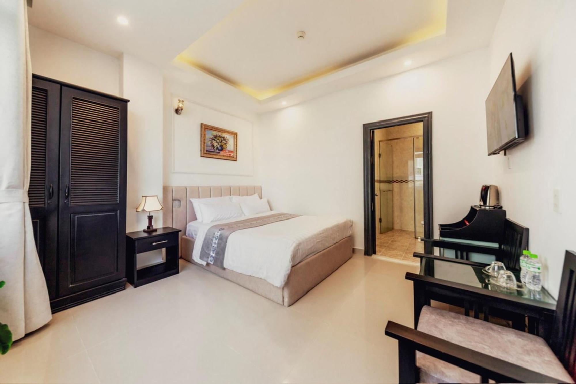 Empress Dalat - Sky View Hotel Ngoại thất bức ảnh